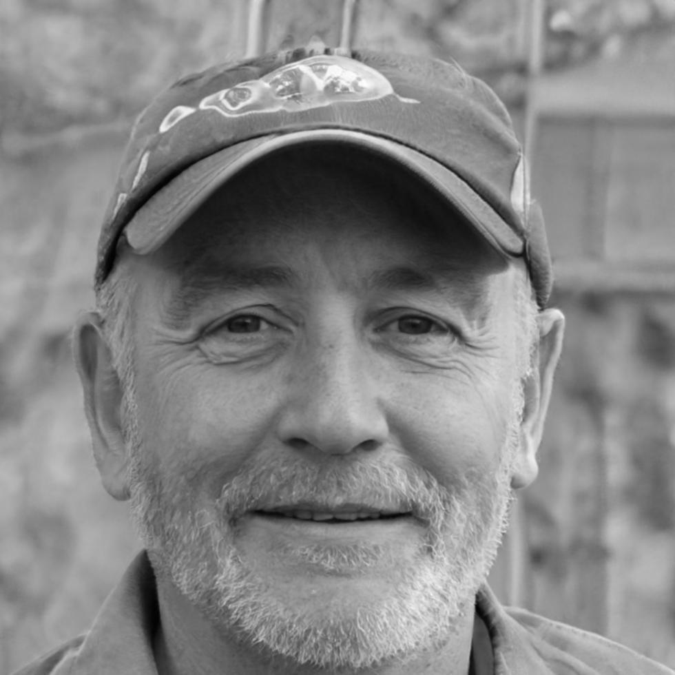 Carlos Mendoza
