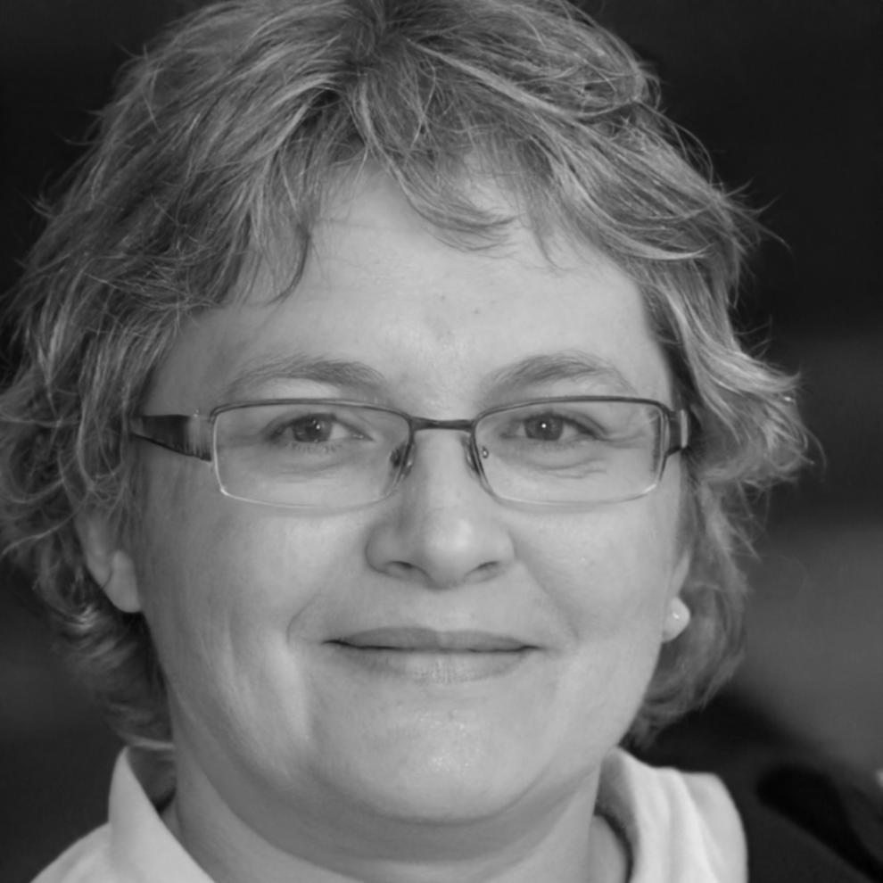 María González - Directora de Educación Financiera